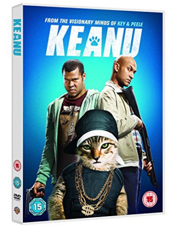 Keanu [DVD]