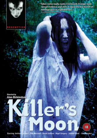Killer's Moon [DVD]