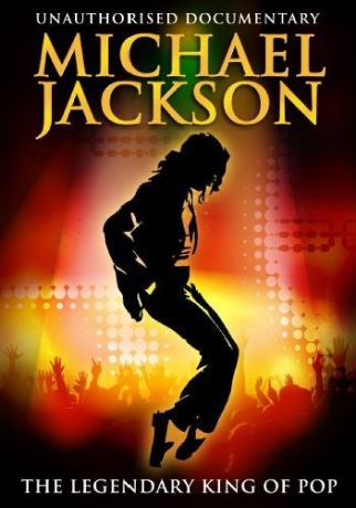 Michael Jackson: Legendary King Of Pop [DVD]