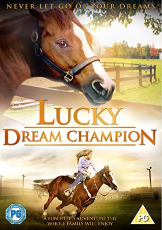 Lucky Dream Champion [DVD]