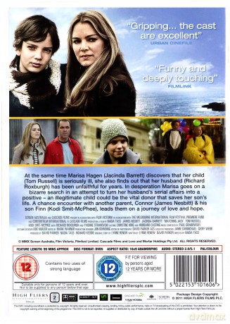 Matching Jack [DVD]