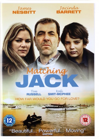 Matching Jack [DVD]