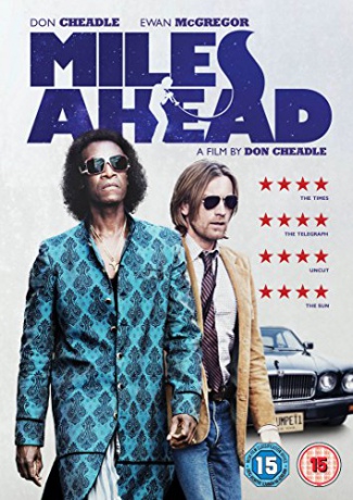Miles Ahead (Miles Davis i ja) [DVD]