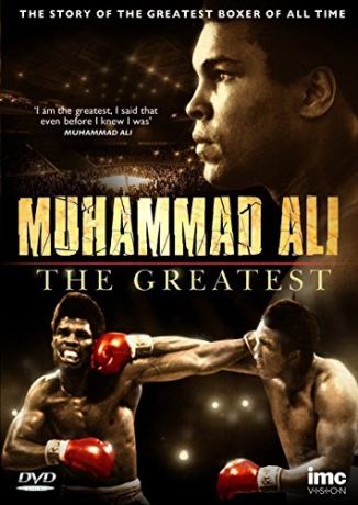 Muhammad Ali - The Greatest [DVD]