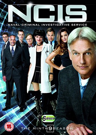 NCIS: Season 9 [6DVD]