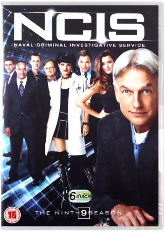 NCIS: Season 9 [6DVD]