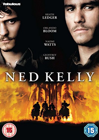 Ned Kelly [DVD]