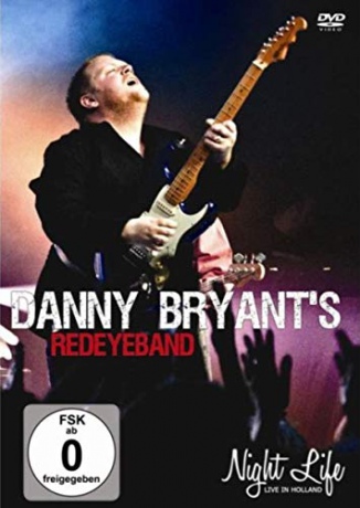 Danny Bryant: Night Life [DVD]