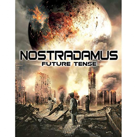 Nostradamus - Future Tense [DVD]