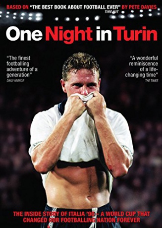 One Night In Turin [DVD]
