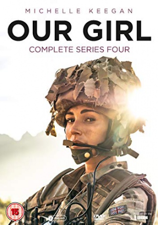 Our Girl: Season 4 [2DVD]