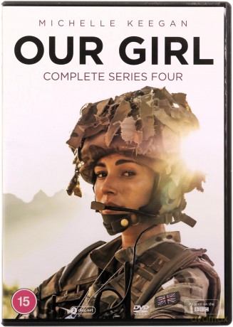 Our Girl: Season 4 [2DVD]