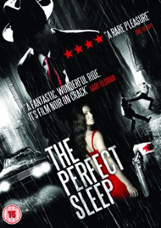 Perfect Sleep [DVD]