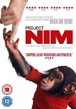 Project Nim (Projekt Nim) [DVD]