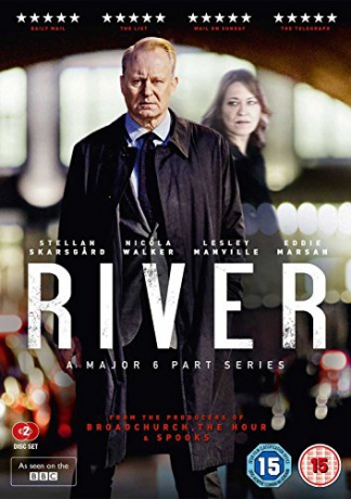 River [2DVD]