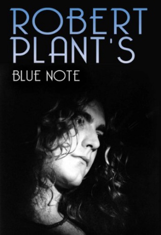 Robert Plant: Robert Plant's Blue Note [DVD]