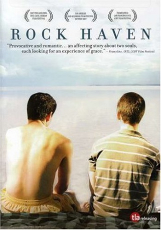 Rock Haven [DVD]