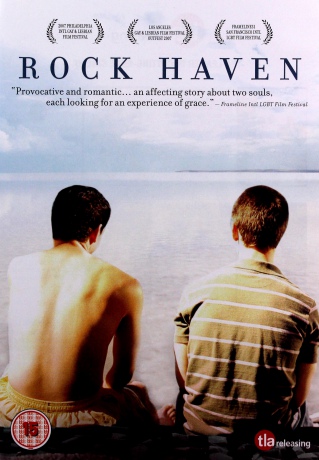 Rock Haven [DVD]