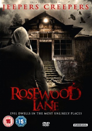 Rosewood Lane (Roznosiciel) [DVD]