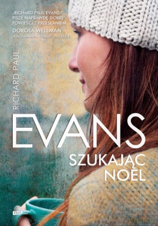 Szukając Noel - Richard Paul Evans  [KSIĄŻKA]