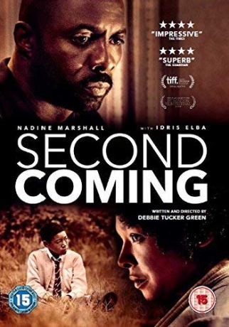 Second Coming [DVD]