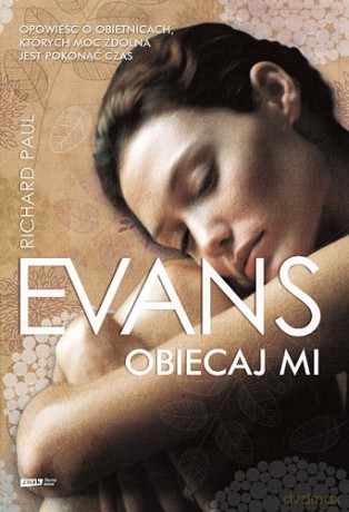 Obiecaj Mi - Richard Paul Evans [KSIĄŻKA]