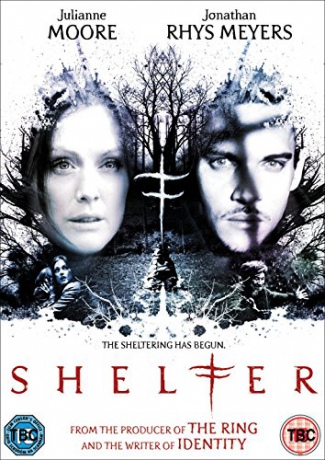 Shelter (Inkarnacja) [DVD]