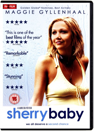 SherryBaby (Sherry) [DVD]