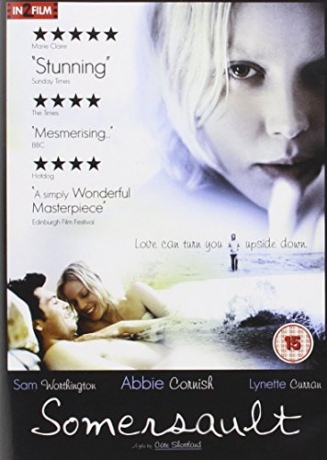 Somersault (Salto) [DVD]