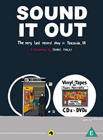 Sound It Out [DVD]