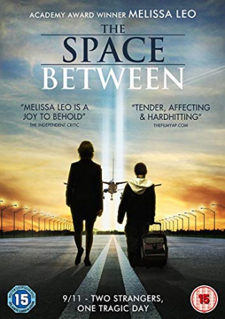 Space Between [DVD]