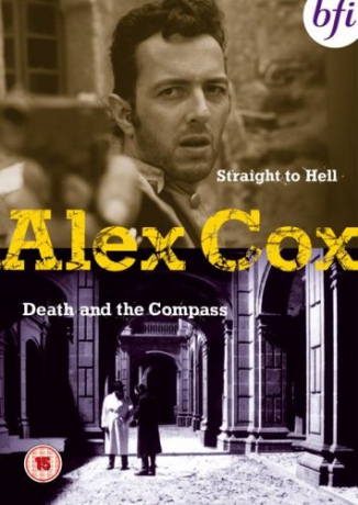 Straight To Hell / Death Of A Compass [2DVD]