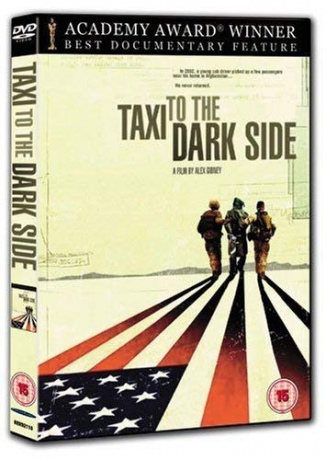 Taxi To The Darkside (Kurs do Krainy Cienia) [DVD]