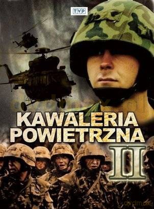 Kawaleria Powietrzna 2 [2DVD]
