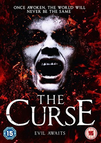 The Curse [DVD]