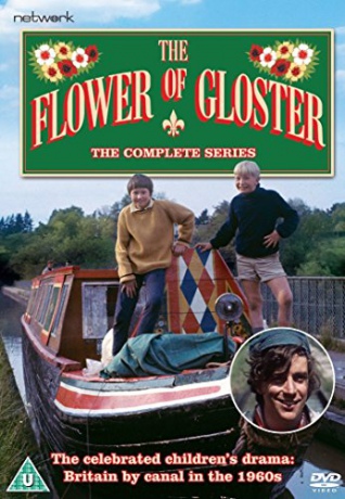 The Flower Of Gloster - The Complete Series [2DVD]
