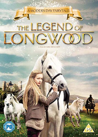 The Legend of Longwood (Legenda Longwood) [DVD]