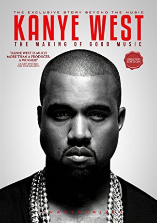Kanye West: The Making Of Good Music [DVD]