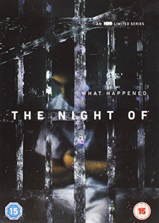 The Night Of (Długa noc) [3DVD]