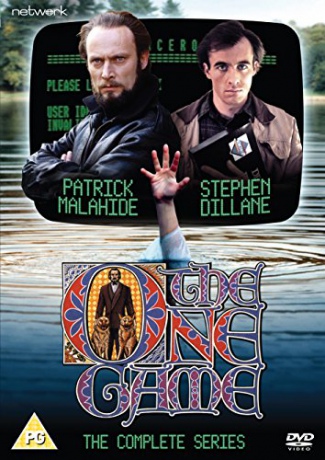 The One Game: The Complete Series [DVD]