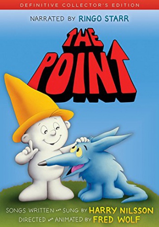 Harry Nilsson: The Point [DVD]