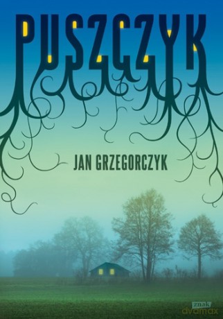 Puszczyk - Jan Grzegorczyk [KSIĄŻKA]