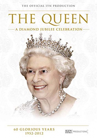 The Queen's Diamond Jubilee [DVD]