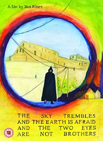 The Sky Trembles and the Earth Is Afraid and the Two Eyes Are... (Niebo drży, ziemia boi się, a oczy nie są braćmi) [DVD]