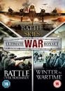 The Ultimate War Collection [DVD]