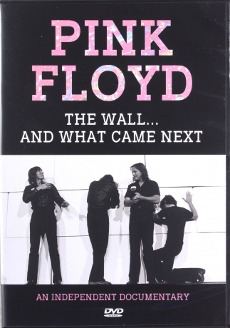 Pink Floyd: The Wall... And What Came Next [DVD]