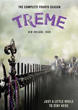 Treme: Season 4 [2DVD]