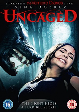 Uncaged [DVD]