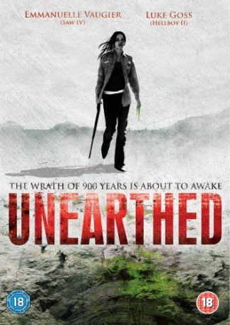 Unearthed [DVD]