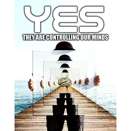 Yes, They Are Controlling Our Minds [DVD]